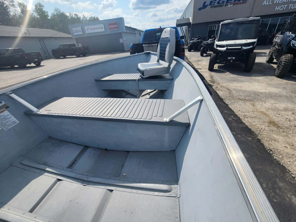 2019 Princecraft Yukon 14 alt