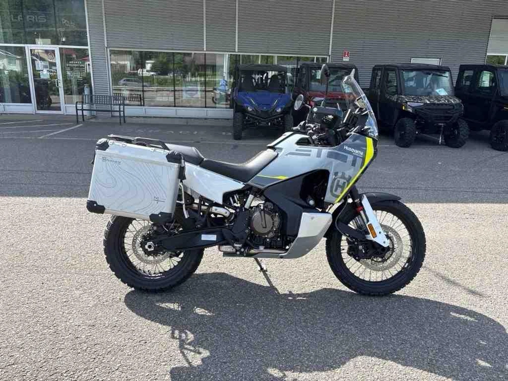 Husqvarna Norden 901 2027 alt