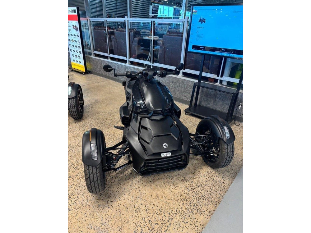 Can-am Ryker Sport 2025 alt