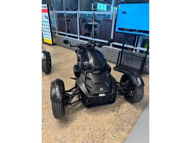 Can-Am RYKER SPORT 2025