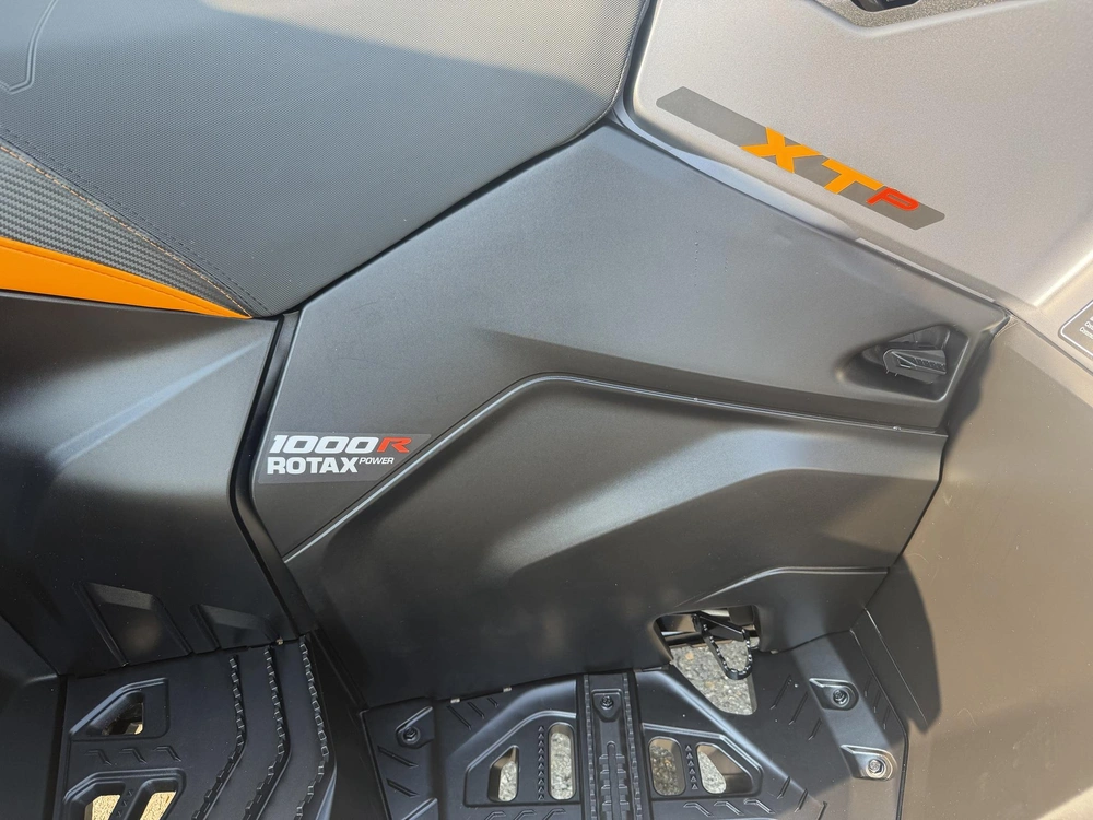 2025 Can-am Outlander Max X-tp 1000r alt