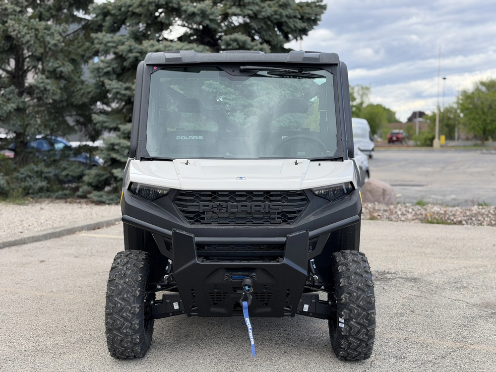 2026 Polaris Ranger 1000 Cab alt