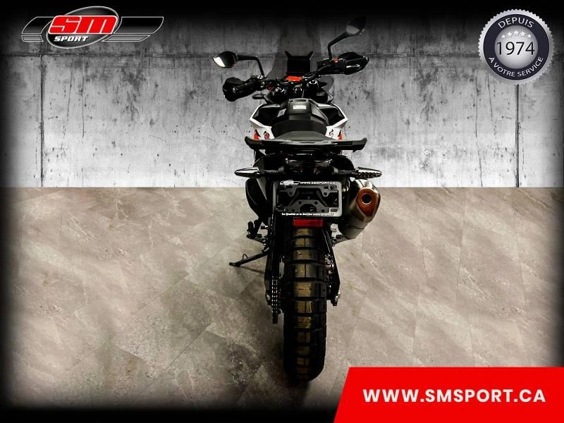 Ktm 790 Adventure 2026 alt