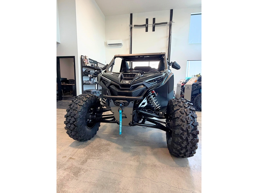 Cfmoto Zforce Z10 2026 alt