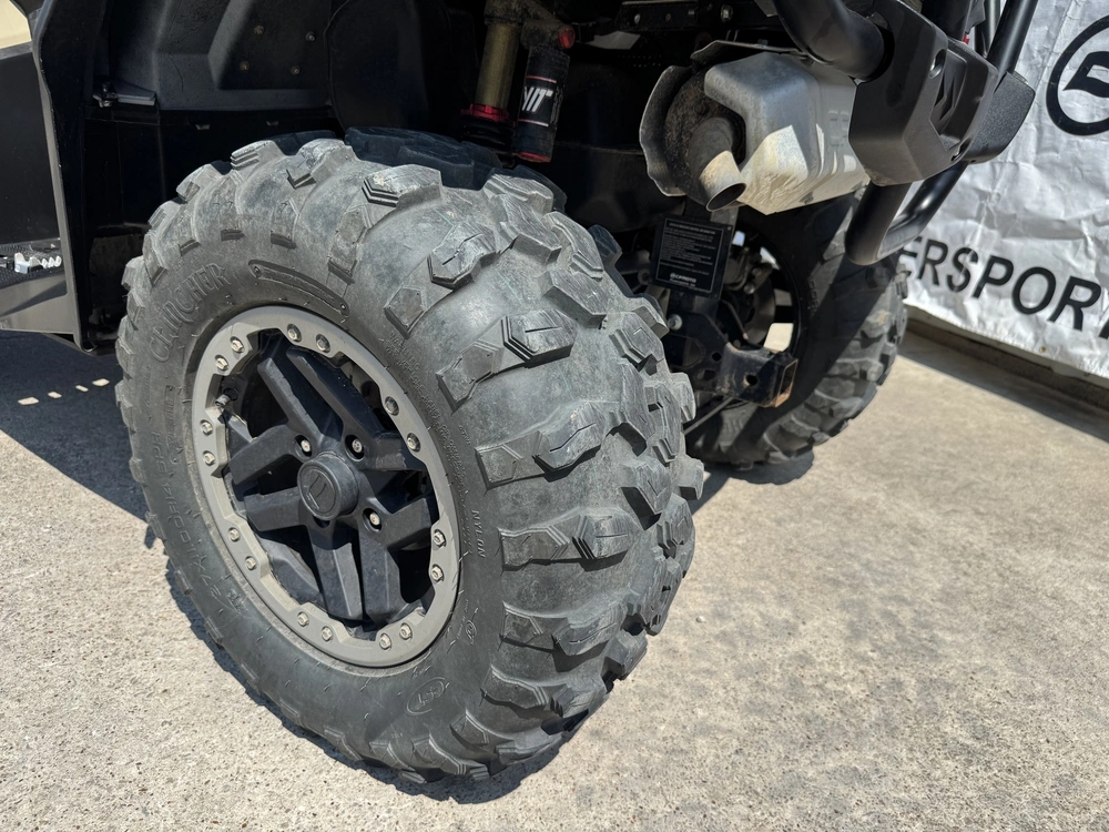 2024 Cfmoto Cforce 1000 Cf1000az alt