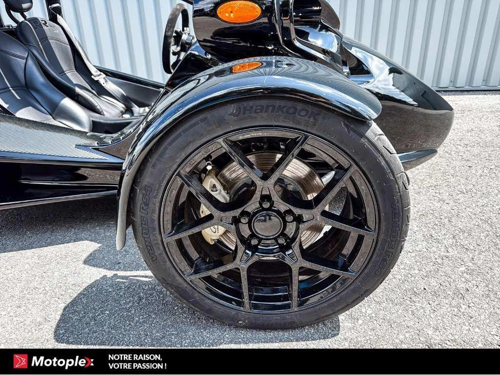 Campagna T-rex 14rr 2025 alt