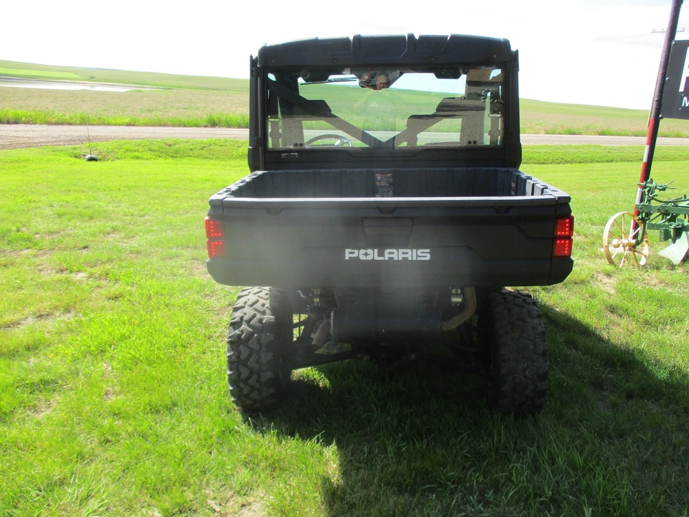 2020 Polaris Ranger® 1000 Premium alt