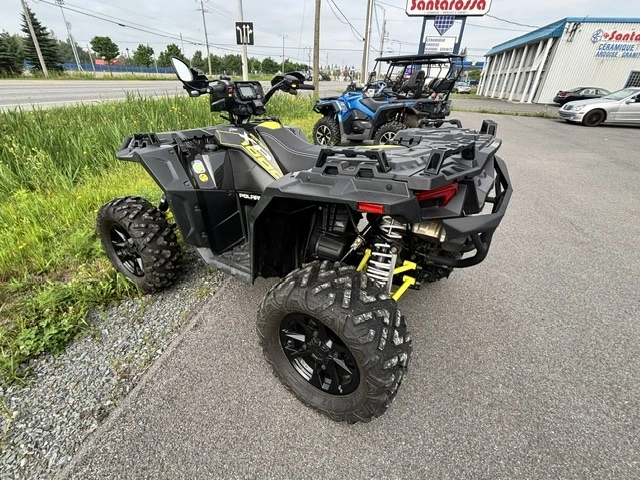2022 Polaris Sportsman Xp1000s Sportsman Xp1000 S Xp 1000s Xp 1000 S alt