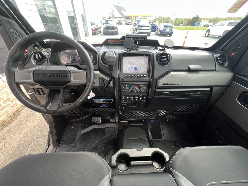 2024 Polaris Ranger 1500 Ultimatie alt