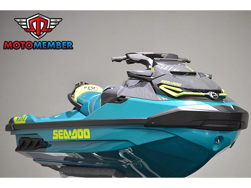 2026 Sea-doo Wake™ Pro 230 alt