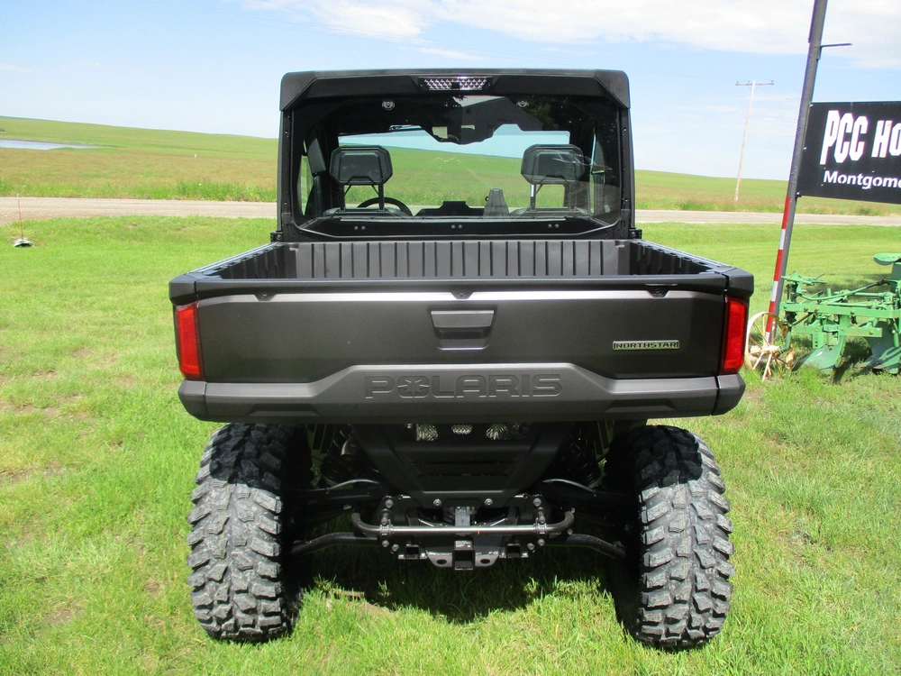 2026 Polaris Ranger Xd 1500 Northstar Ultimate alt