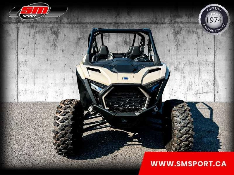 2026 Polaris Rzr Pro Xp 4 Sport alt