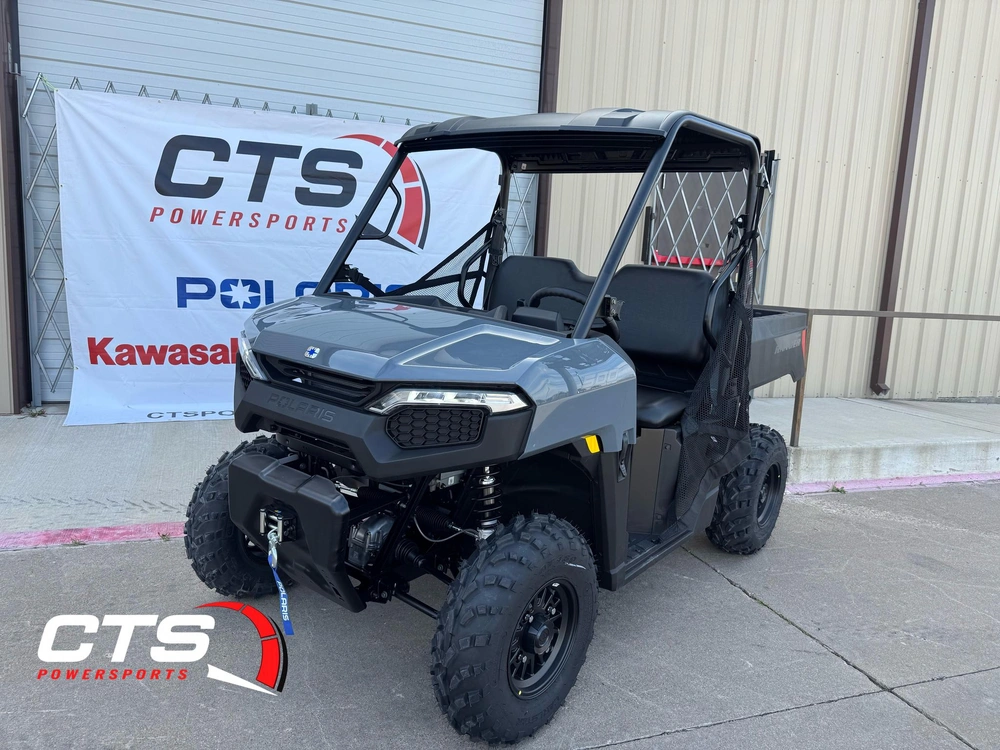 2026 Polaris Ranger 500 alt