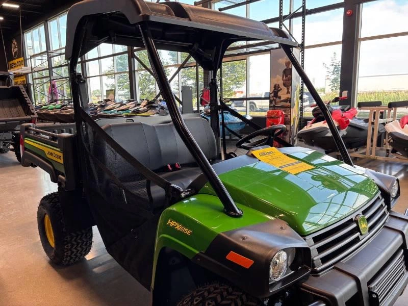 Autre John Deer Hpx615e 2026 alt