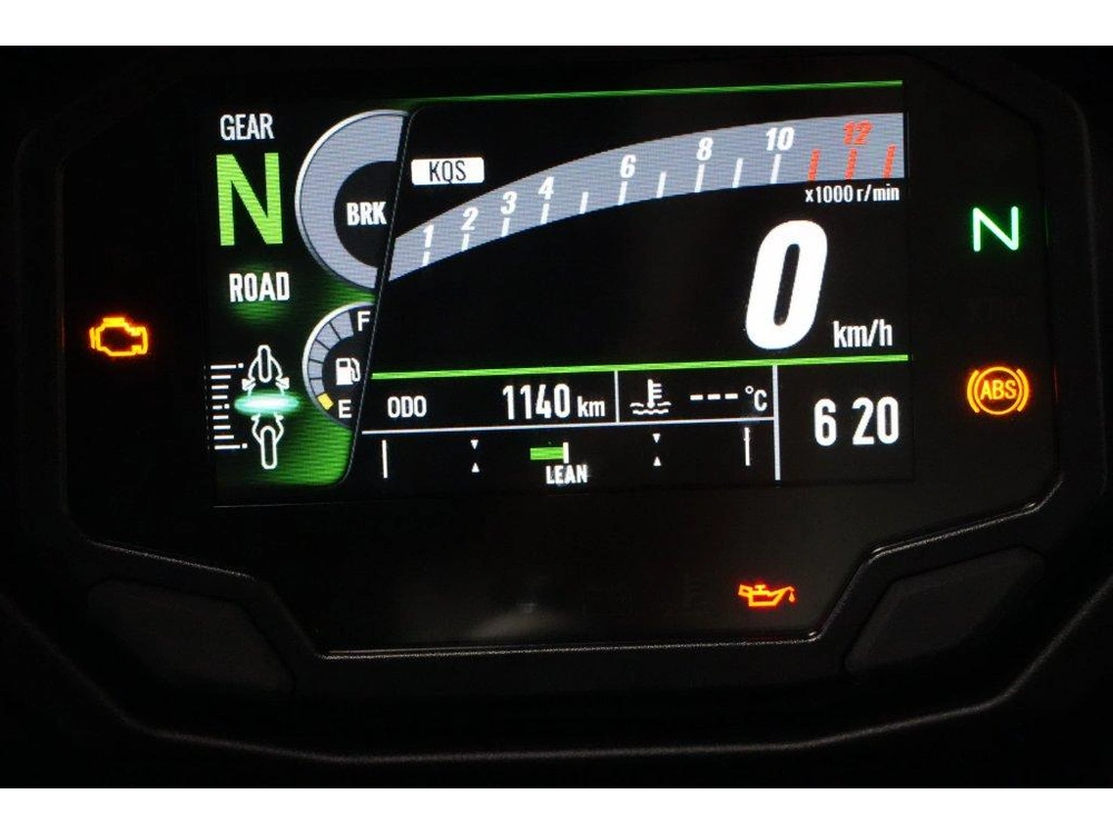 2023 Kawasaki Ninja 1000sx alt