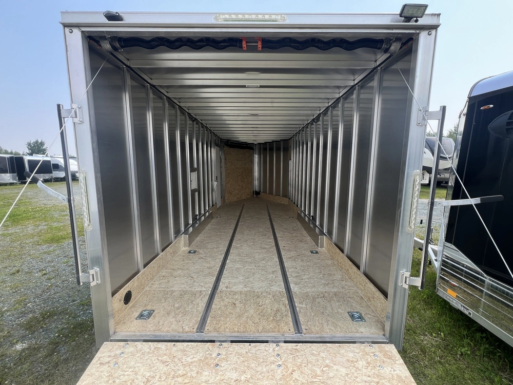 2023 Durabull Dbss7x18ta - 6 Inch Extra Height alt