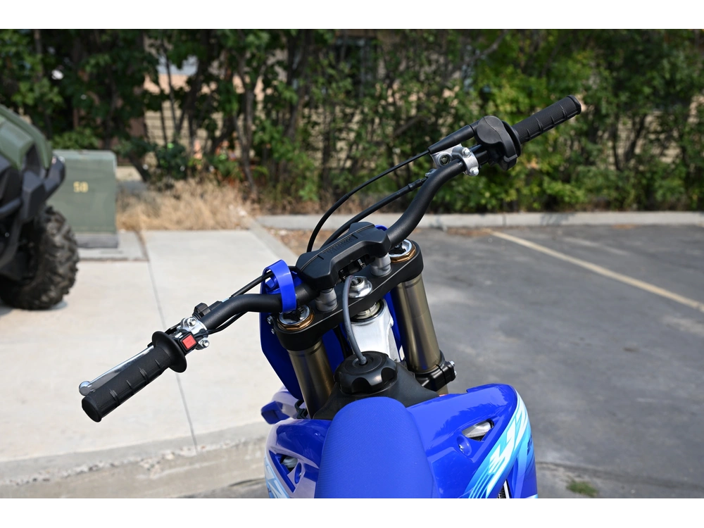 2027 Yamaha Yz250x alt