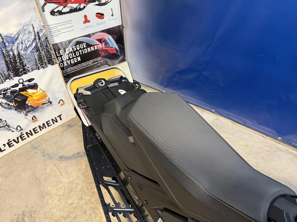 Ski-doo Mxz Neo + 600efi 55hp Plus 2023 alt