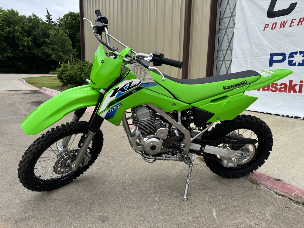 2027 Kawasaki Klx300r alt