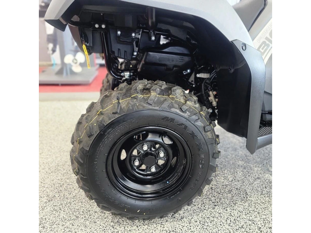2026 Honda Rubicon 520 Irs Eps alt