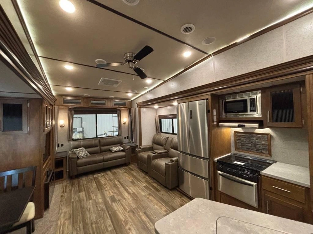 Sabre Sabre 27rlt 2018 alt