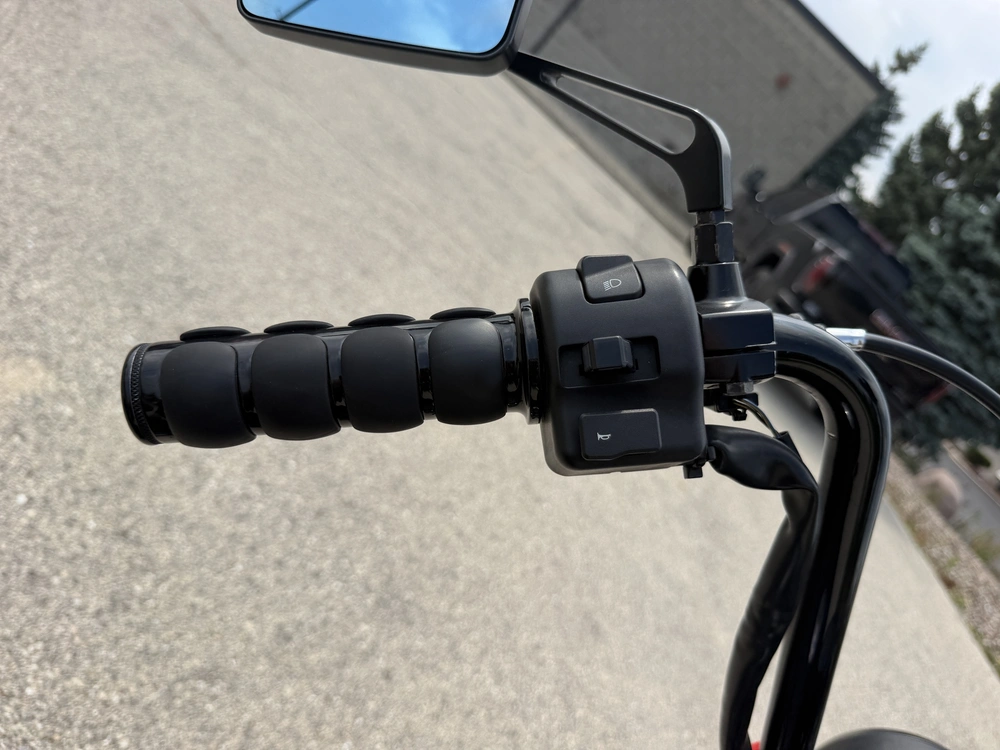 2014 Yamaha Bolt alt