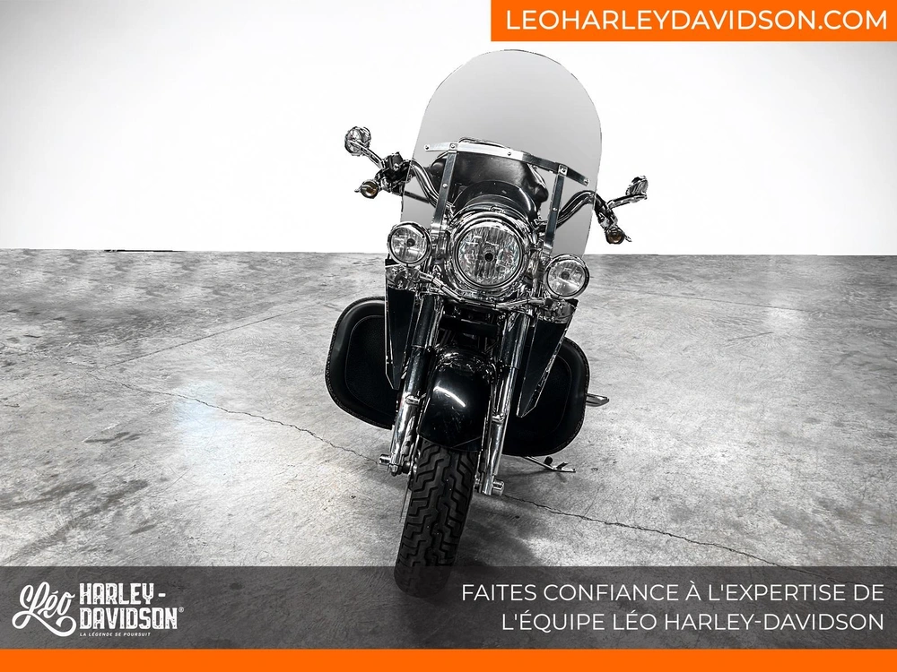 2006 Harley-davidson Flhrsi Road King alt