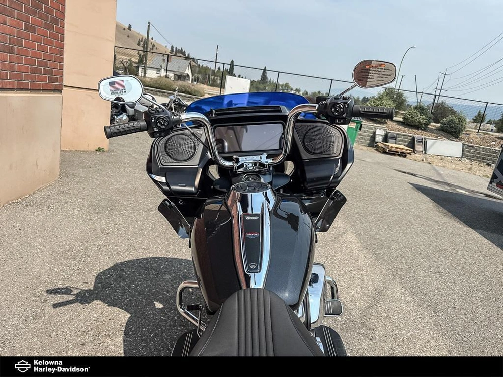 2026 Harley-davidson Fltrx - Road Glide™ alt