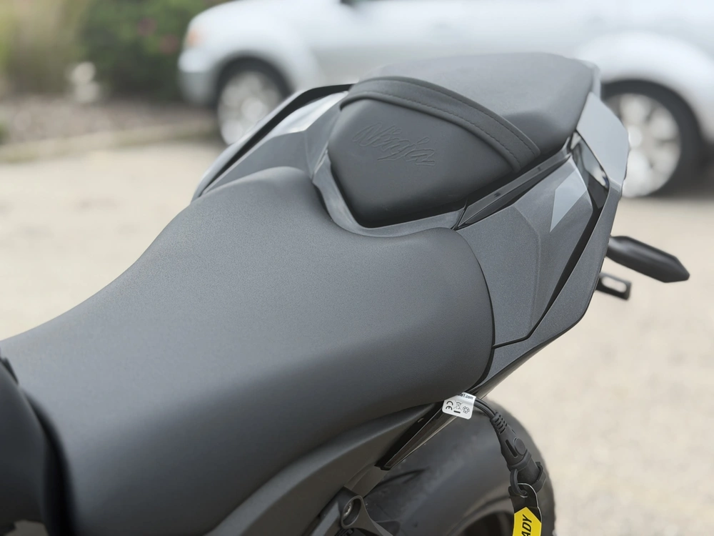 2026 Kawasaki Ninja Zx-10r Abs alt