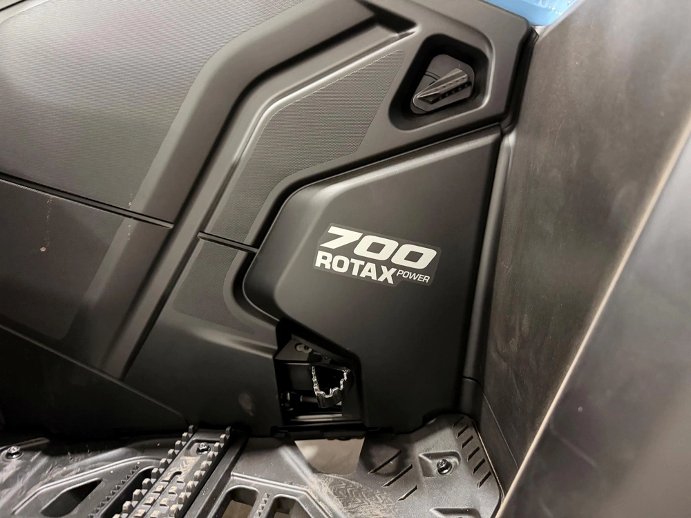 2026 Can-am Outlander Xt 700 alt