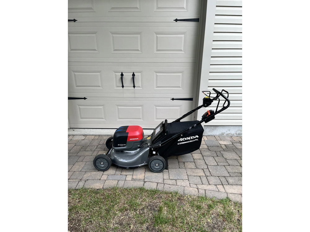Honda Hrc-be Hrc21bec 2026 alt