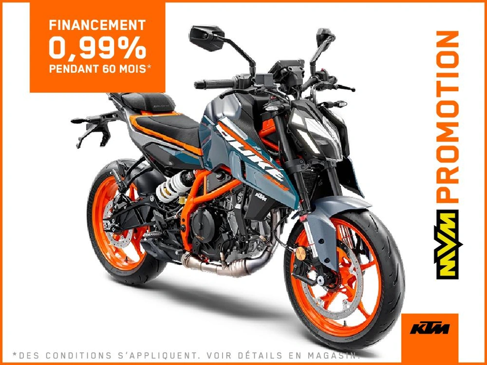 Ktm 390 Duke 2026 alt