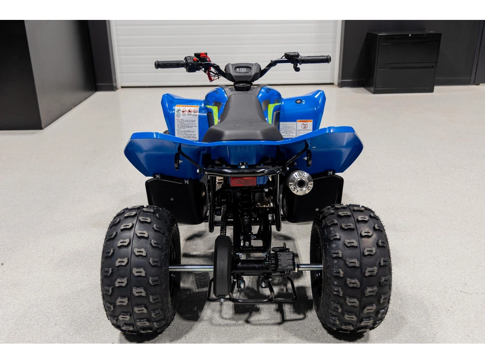 2026 Cfmoto Cf110 Classic alt