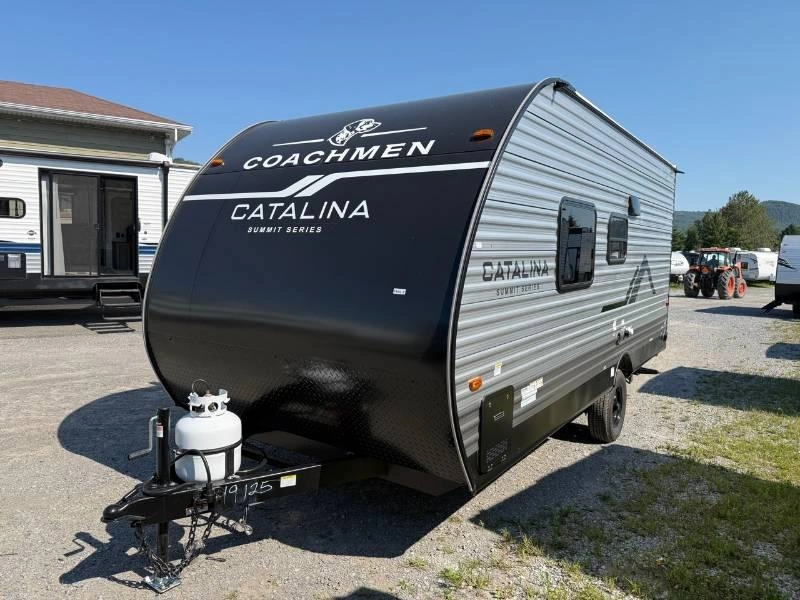 Coachmen Catalina 154rbx 2027 alt