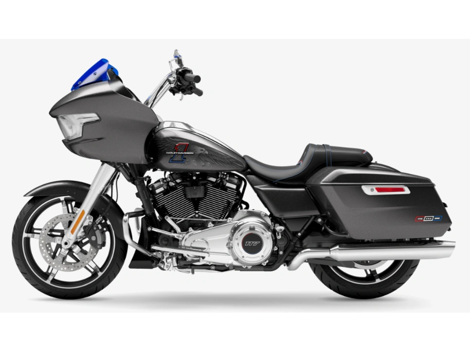 2026 Harley-davidson Fltrx Road Glide alt