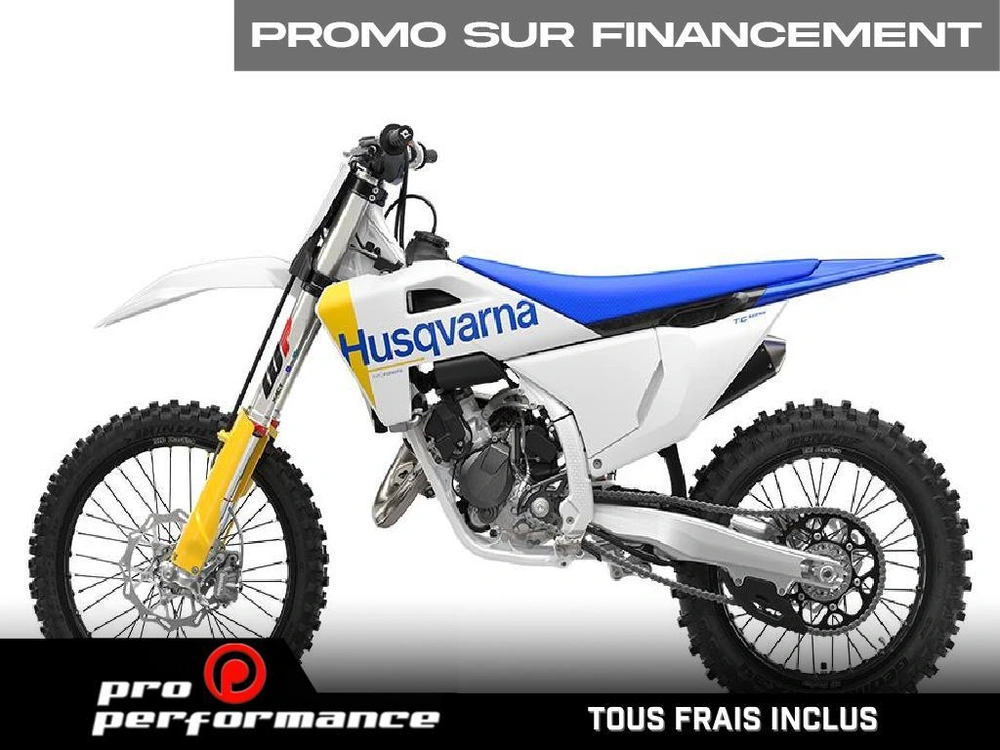 Husqvarna Tc 125 2027 alt
