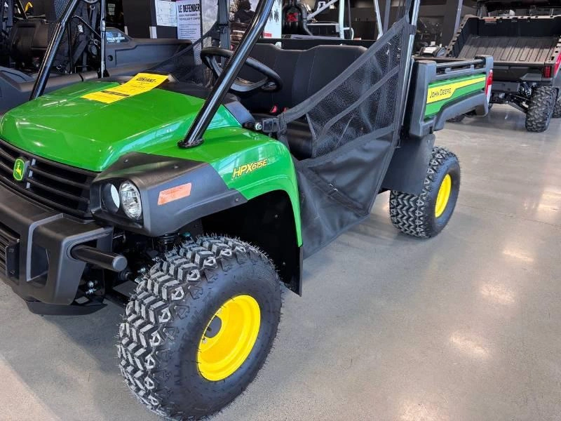 2026 Other John Deer Hpx615e alt