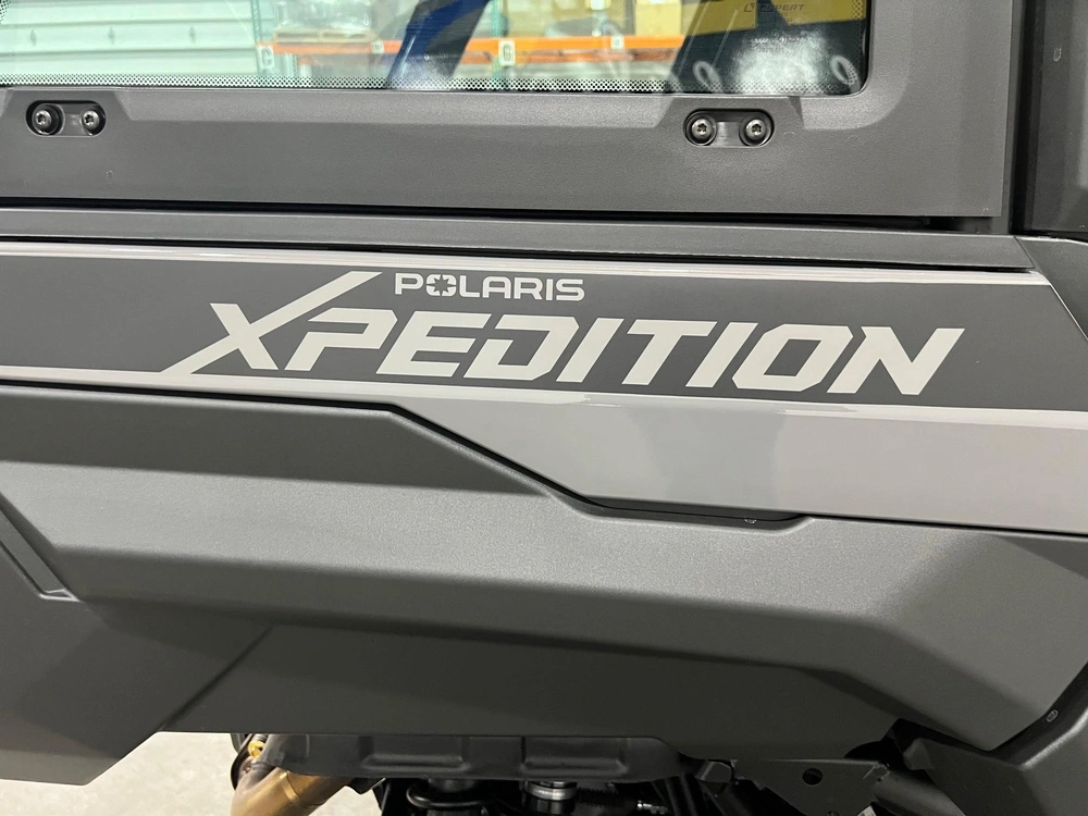 2026 Polaris Xpedition Adv 5 Ns alt