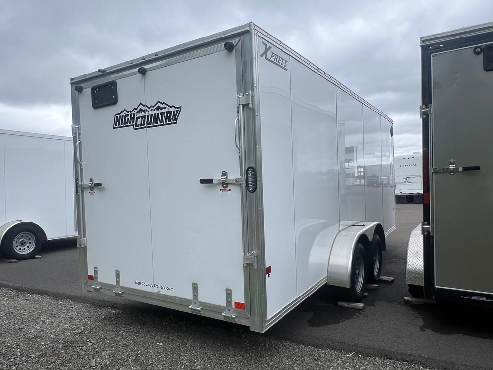 2023 High Country Xpress 7x181f alt
