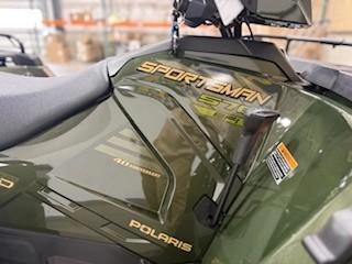 2026 Polaris Sportsman 570 Premium alt