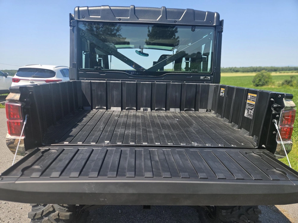 Polaris Ranger Xp 1000 Crew Premium Ns 2026 alt