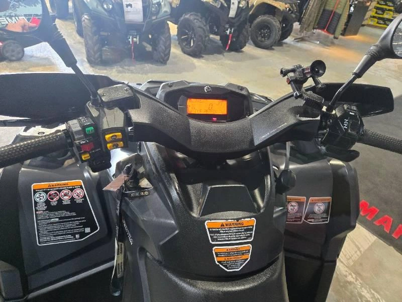 Can-am Outlander Max Xt 850 2021 alt