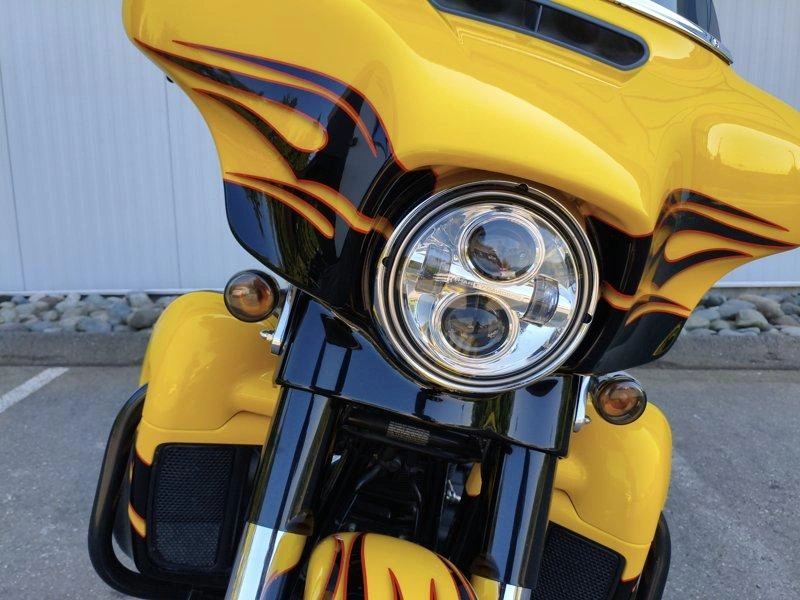 2015 Harley-davidson Flhxse - Cvo™ Street Glide™ alt