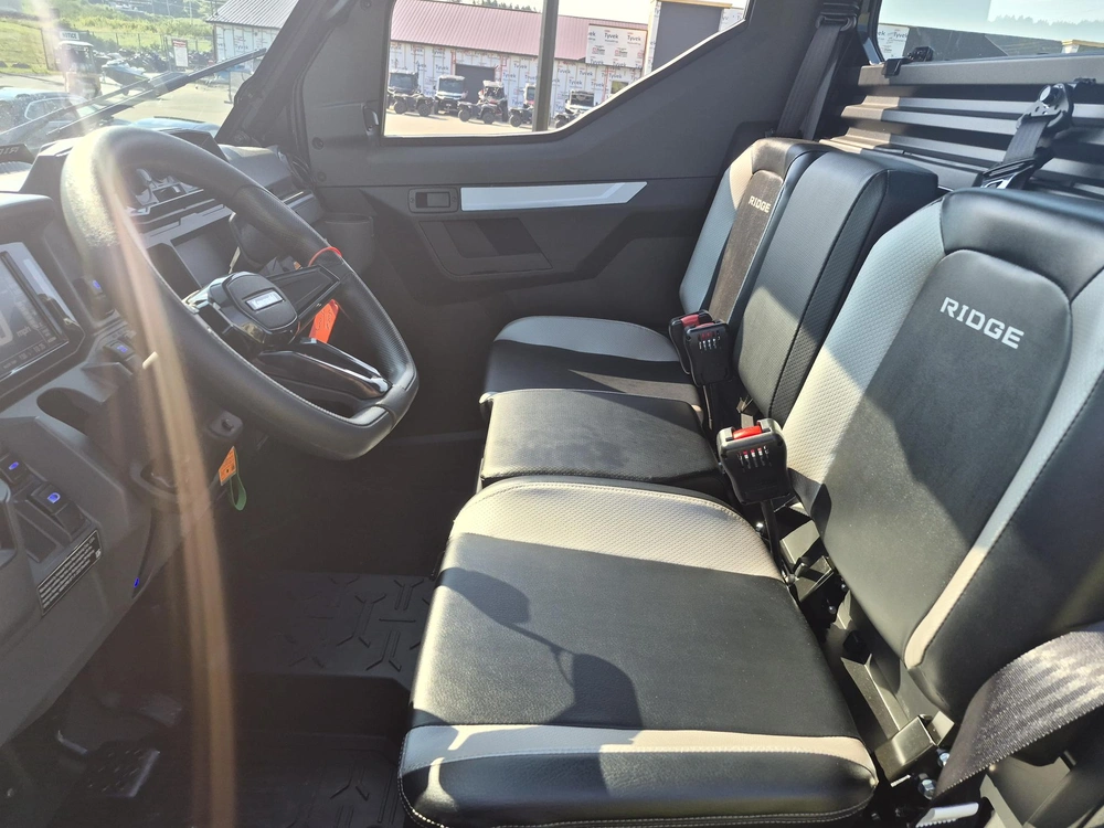 2026 Kawasaki Ridge Hvac alt