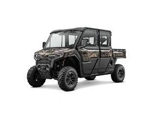 Cfmoto Uforce U10 Xl Pro Highland 2026 alt
