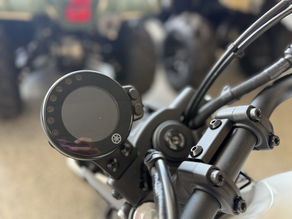 2024 Yamaha Xsr 700 (30$ Par Semaine Tx In) alt