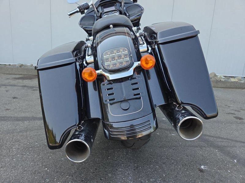 2016 Harley-davidson Touring Fltrxs - Road Glide® Special alt