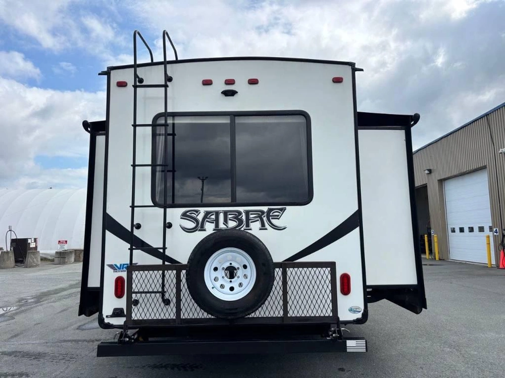 Sabre Sabre 27rlt 2018 alt