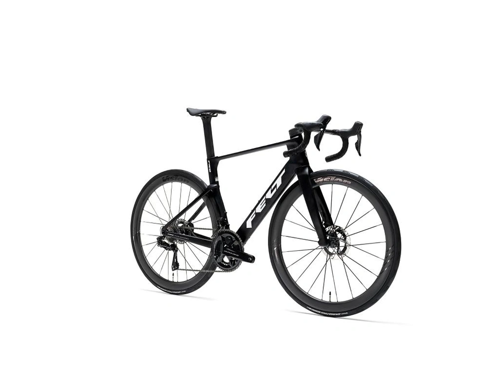 Felt Nexar Frd Dura-ace Di2 2026 alt