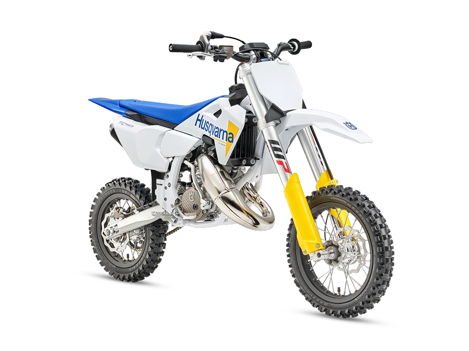 2027 Husqvarna Tc50 alt